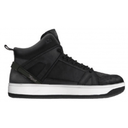 Μποτάκια μηχανής XPD MOTO-1 Leather Black