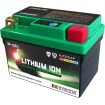 Skyrich μπαταρία λιθίου μοτοσυκλέτας LTZ7S 2,4AH, 144A CCA, ± 600 G thumb