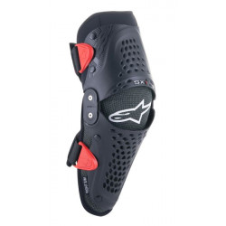 Παιδική προστασία γονάτων ALPINESTARS SX-1 Παιδική προστασία γονάτων ALPINESTARS SX-1