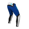 Παντελόνι μηχανής SEVEN VOX SURGE BLUE/WHITE thumb
