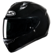 Κράνος μηχανής HJC C10 BLACK GLOSS FULL FACE Κράνος μηχανής HJC C10 BLACK GLOSS FULL FACE thumb