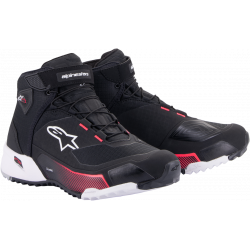 Γυναικείες μπότες ALPINESTARS Stella CR-X Drystar® ΜΑΥΡΟ/ΡΟΖ Γυναικείες μπότες ALPINESTARS Stella CR-X Drystar® ΜΑΥΡΟ/ΡΟΖ