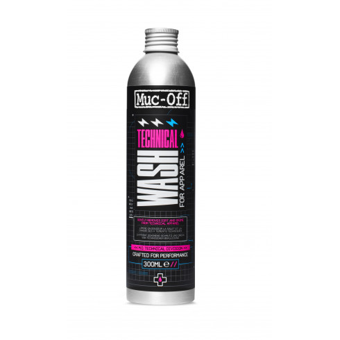 Καθαριστικό Muc-Off Technical Wash Καθαριστικό Muc-Off Technical Wash