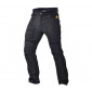 Παντελόνι μηχανής TRILOBITE 661 PARADO REGULAR FIT BLACK LONG thumb