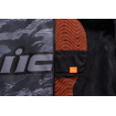Υφασμάτινο μπουφάν μοτοσυκλέτας ICON HOOLIGAN CE TIGER`S BLOOD GREY Υφασμάτινο μπουφάν μοτοσυκλέτας ICON HOOLIGAN CE TIGER`S BLOOD GREY thumb