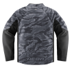 Υφασμάτινο μπουφάν μοτοσυκλέτας ICON HOOLIGAN CE TIGER`S BLOOD GREY Υφασμάτινο μπουφάν μοτοσυκλέτας ICON HOOLIGAN CE TIGER`S BLOOD GREY thumb