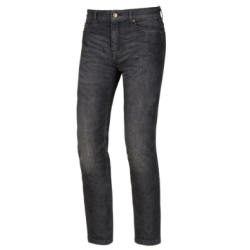 Παντελόνι μηχανής SECA DELTA ONE BLACK