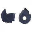 Σετ προστατευτικό καπάκι κινητήρα HUSQ FC450 2016-18 KTM SXF/XC-F 450 2016- BLUE Σετ προστατευτικό καπάκι κινητήρα HUSQ FC450 2016-18 KTM SXF/XC-F 450 2016- BLUE thumb