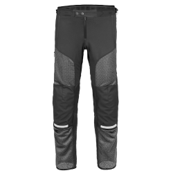 Παντελόνι μηχανής SPIDI SUPER NET Μαύρο