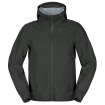 Αδιάβροχο μπουφάν μηχανής SPIDI HOODIE SHELL Black thumb