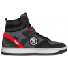 Μποτάκια μηχανής XPD MOTO PRO Anthracite/Red