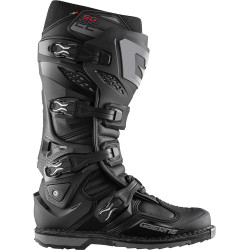 Μπότες μηχανής GAERNE SG22 ANTHRACITE BLACK RED