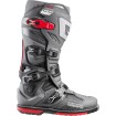 Μπότες μηχανής GAERNE SG22 ANTHRACITE BLACK RED thumb