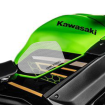 Προστατευτικό αυτοκόλλητο ρεζερβουάρ για KAWASAKI NINJA 650 2017-2023 CLEAR thumb