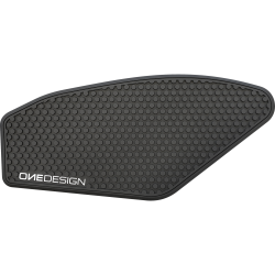 Προστατευτικό αυτοκόλλητο ρεζερβουάρ για MV AGUSTA BRUTALE/DRAGSTER BLACK