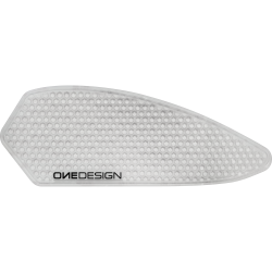 Προστατευτικό αυτοκόλλητο ρεζερβουάρ για ONEDESIGN BMW S 1000 RR 19-23 / S 1000 R 21-23