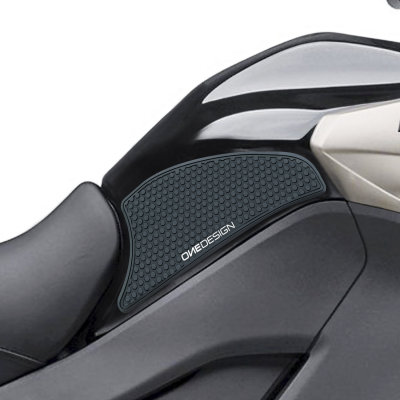 Προστατευτικό αυτοκόλλητο ρεζερβουάρ για KAWASAKI VERSYS 1000 2016-2023