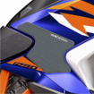 Προστατευτικό αυτοκόλλητο ρεζερβουάρ για KTM 1290 SUPER ADVENTURE R/S 2021/2023 BLACK thumb
