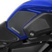Προστατευτικό αυτοκόλλητο ρεζερβουάρ για YAMAHA MT-07 2018-2020 BLACK thumb