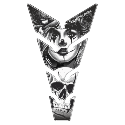 Προστατευτικό αυτοκόλλητο ρεζερβουάρ για ONEDESIGN PAD13P Προστατευτικό αυτοκόλλητο ρεζερβουάρ για ONEDESIGN PAD13P