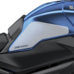 Προστατευτικό αυτοκόλλητο ρεζερβουάρ για YAMAHA TRACER MT-09 (FJ-09) 2015-2020 CLEAR thumb
