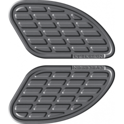 Προστατευτικό αυτοκόλλητο για ρεζερβουάρ BUMPS14P Προστατευτικό αυτοκόλλητο για ρεζερβουάρ BUMPS14P