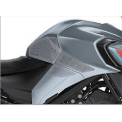 Προστατευτικό αυτοκόλλητο ρεζερβουάρ για YAMAHA MT 07 2014-2017 CLEAR