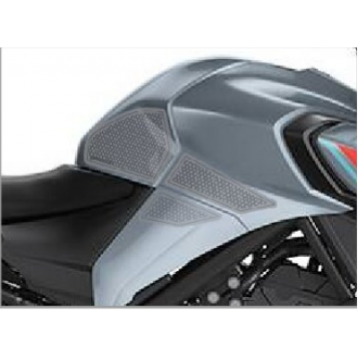 Προστατευτικό αυτοκόλλητο ρεζερβουάρ για YAMAHA MT 07 2014-2017 CLEAR