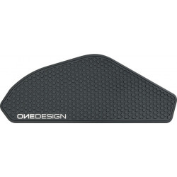 Προστατευτικό αυτοκόλλητο ρεζερβουάρ για YAMAHA YAMAHA R7 2020-2023