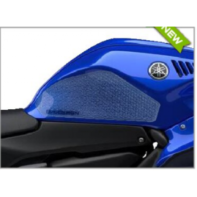 Προστατευτικό αυτοκόλλητο ρεζερβουάρ για YAMAHA R7 2020-2023 CLEAR