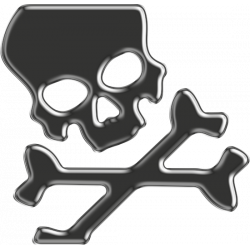 Διακοσμητικό αυτοκόλλητο 3D ONEDESIGN 3DTOSSBKP Διακοσμητικό αυτοκόλλητο 3D ONEDESIGN 3DTOSSBKP