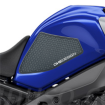 Προστατευτικό αυτοκόλλητο ρεζερβουάρ για YAMAHA MT-09 2021-2023 BLACK thumb