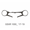 Προστατευτικό τιμονόπλακας για SUZUKI GSXR 1000 2017 - 2020 thumb