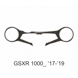 Προστατευτικό τιμονόπλακας για SUZUKI GSXR 1000 2017 - 2020