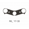 Προστατευτικό τιμονόπλακας για YAMAHA R6 2017-2020