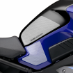 Προστατευτικό αυτοκόλλητο ρεζερβουάρ για YAMAHA MT-10 '16-'20 TRANSPERENT thumb