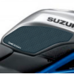Προστατευτικό αυτοκόλλητο ρεζερβουάρ για SUZUKI SV 650 / 650 ABS '17/'23 BLACK thumb