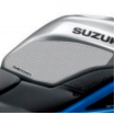 Προστατευτικό αυτοκόλλητο ρεζερβουάρ για SUZUKI SV 650 / 650 ABS '17/'23 TRANSPERENT thumb