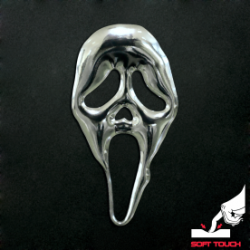 Διακοσμητικό αυτοκόλλητο 3D ONEDESIGN ECOSCCROP ΧΡΩΜΙΟ Διακοσμητικό αυτοκόλλητο 3D ONEDESIGN ECOSCCROP ΧΡΩΜΙΟ