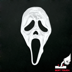 Διακοσμητικό αυτοκόλλητο 3D ONEDESIGN ECOSCWP ΛΕΥΚΟ Διακοσμητικό αυτοκόλλητο 3D ONEDESIGN ECOSCWP ΛΕΥΚΟ