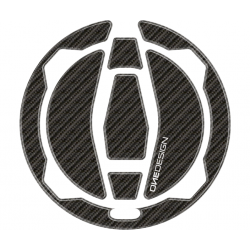 Προστατευτικό τάπας βενζίνης KAWASAKI μετά από 2017