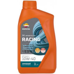 Λάδι μηχανής RACING OFF ROAD 4T 10W40 - 1L
