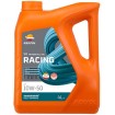Λάδι μηχανής REPSOL RACING 4T 10W50 - 4L thumb