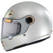 Κράνος μηχανής MT JARAMA A0 GLOSS PEARL ΛΕΥΚΟ FULL FACE thumb
