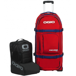 Σακίδιο με ροδάκια OGIO RIG 9800 PRO CUBBIE