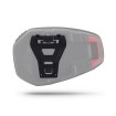 Σετ πλαϊνές βαλίτσες μοτοσυκλέτας SHAD E48SR thumb