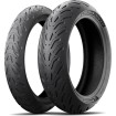 Λάστιχο μοτοσυκλέτας εμπρός MICHELIN ROAD 6 120/70 ZR 17 M/C 58W F TL thumb