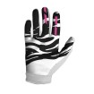 Γάντια motocross SEVEN ANNEX S2BRA White/Black/Pink thumb