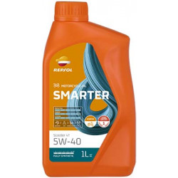 Λάδι μηχανής SMARTER SCOOTER 4T 5W40 - 1L