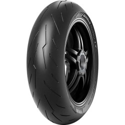 PIRELLI DIABLO ROSSO IV 180/60 ZR 17 M/C TL 75W R Λάστιχο μοτοσυκλέτας πίσω